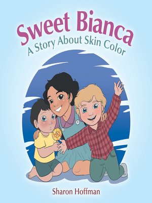 cover image of Sweet Bianca